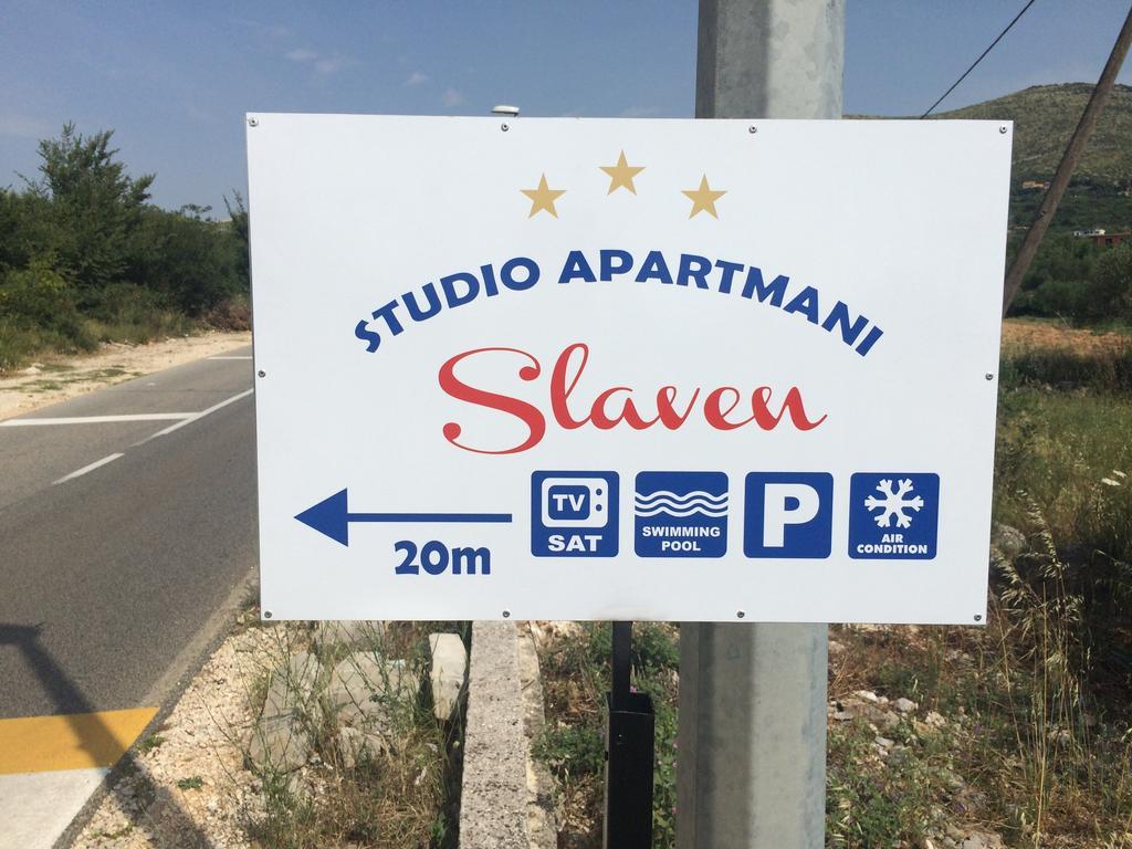 Studios Slaven Plano Exteriör bild