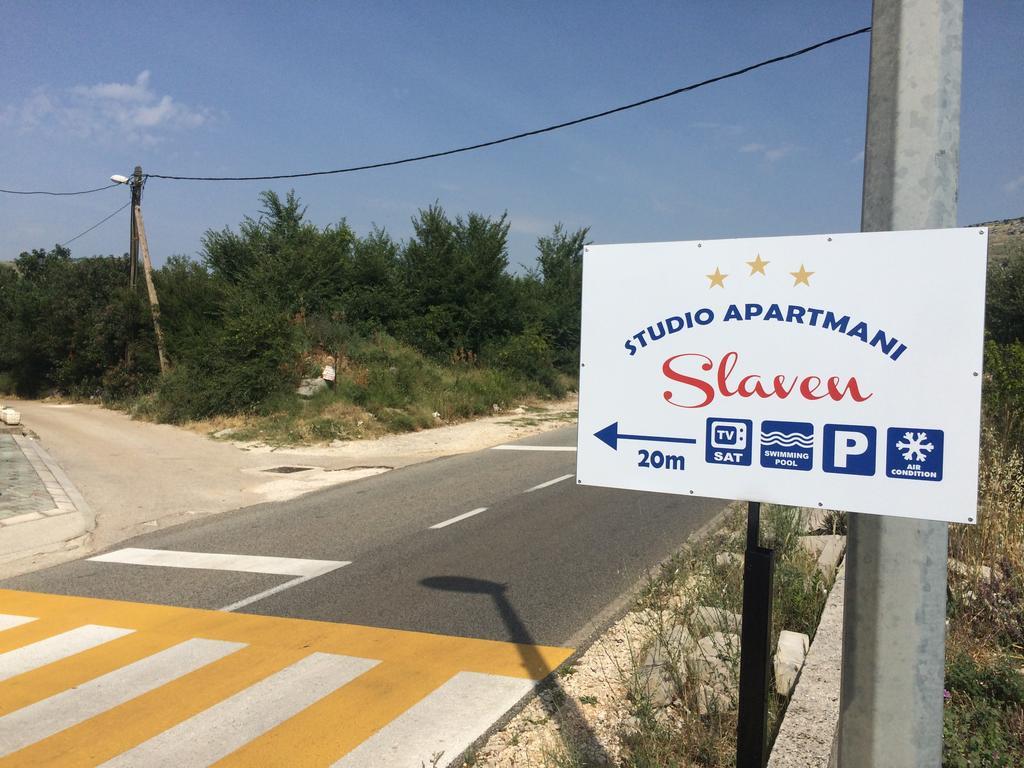 Studios Slaven Plano Exteriör bild