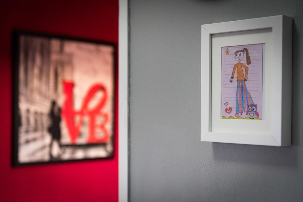 Studios Slaven Plano Rum bild